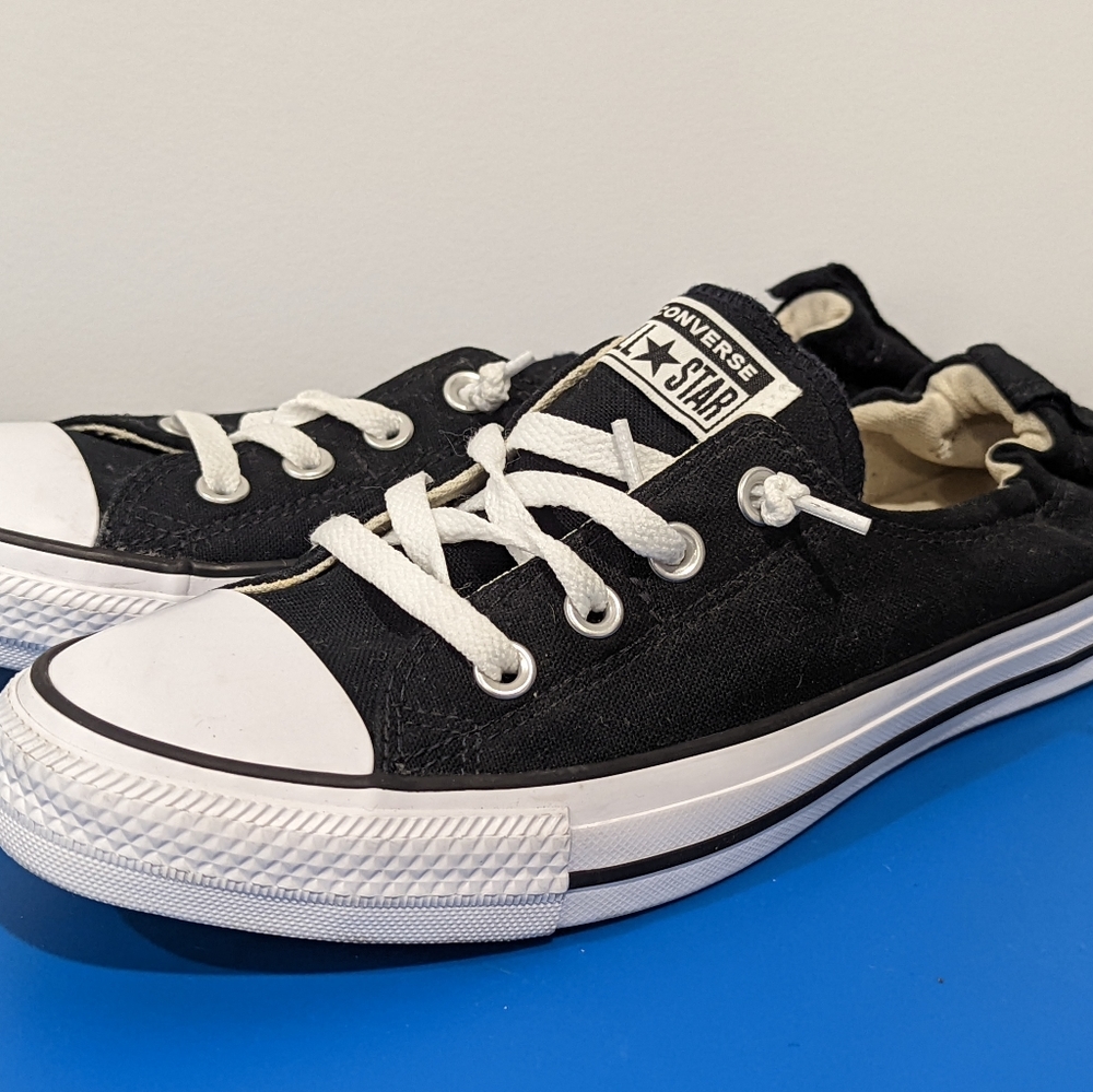 Converse All Star low